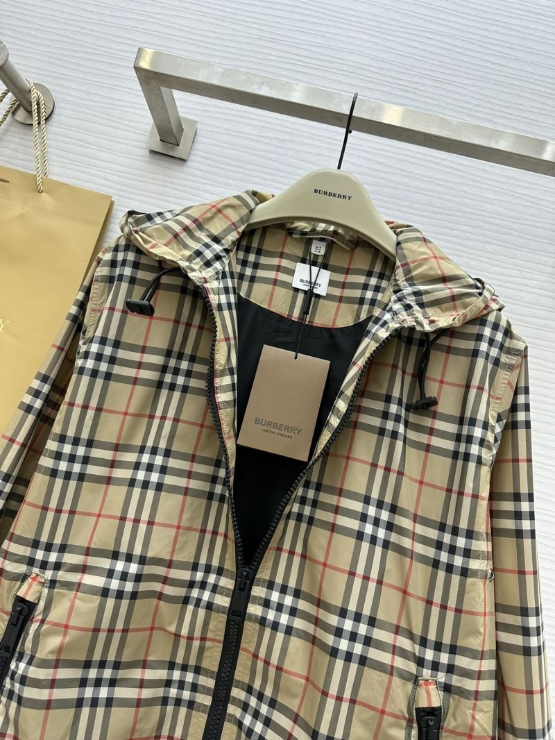 Burberry Outwear